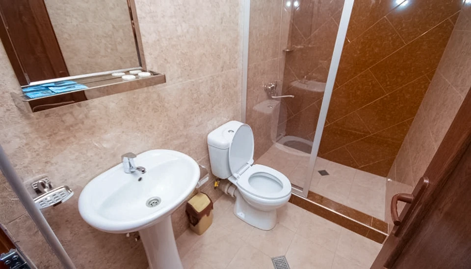 هتل الگانت تفلیس